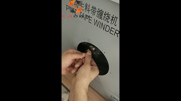 Automatic PTFE teflon tape wrapping machine, Automatic Thread Taping Machine