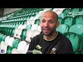 SARACENS v SAINTS: Mallinder ready for final challenge
