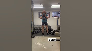 Heavy Pistol Pause Squat!#pistolsquat #squat #gym #fitness #crossfit #powerlifting #bodybuilding