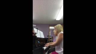 Boog-E-Lise - Duet By Marcia Benson & Heidi Hansen