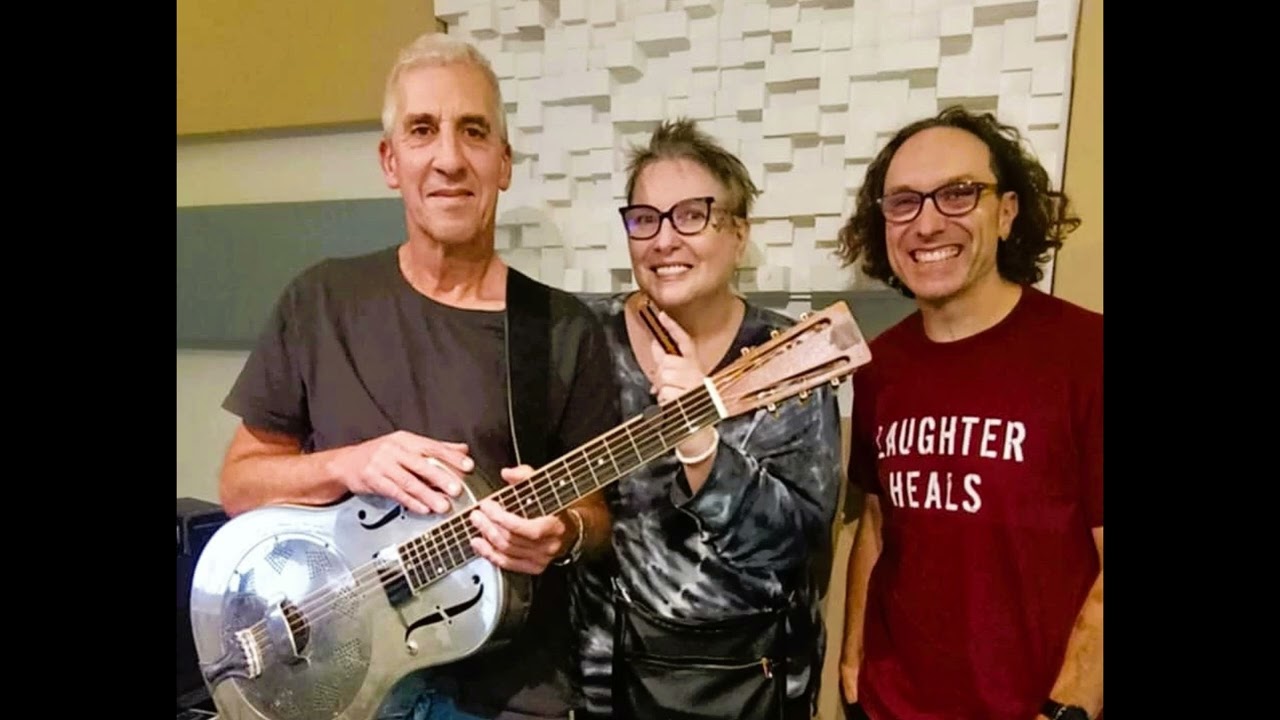 🎙️ Interview with JD Band🎤🎸on LocalnLive (2XX) 🎶 Originally on-air 10 February 2025 📻 📆