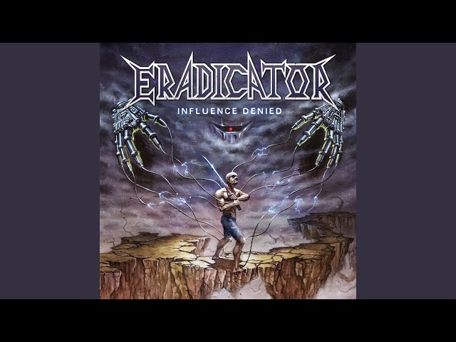 Eradicator - Descent into Darkness