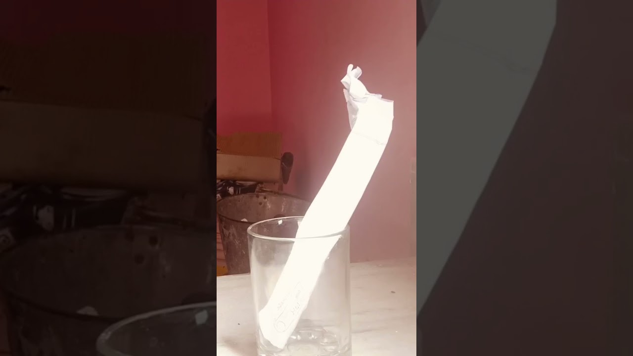 How to make smoke🔥💯 easy experiments