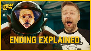 Loki 2x04 ENDING EXPLAINED | Inside Marvel