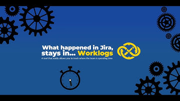 Worklogs – Time Tracking and Reports - Categorize and grouping