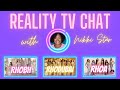 REALITY TV CHAT: HOUSEWIVES!!!!