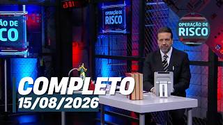 High-Risk Operation: Home invasion, sleeping criminal, and more (08/26/15) | Full Episode