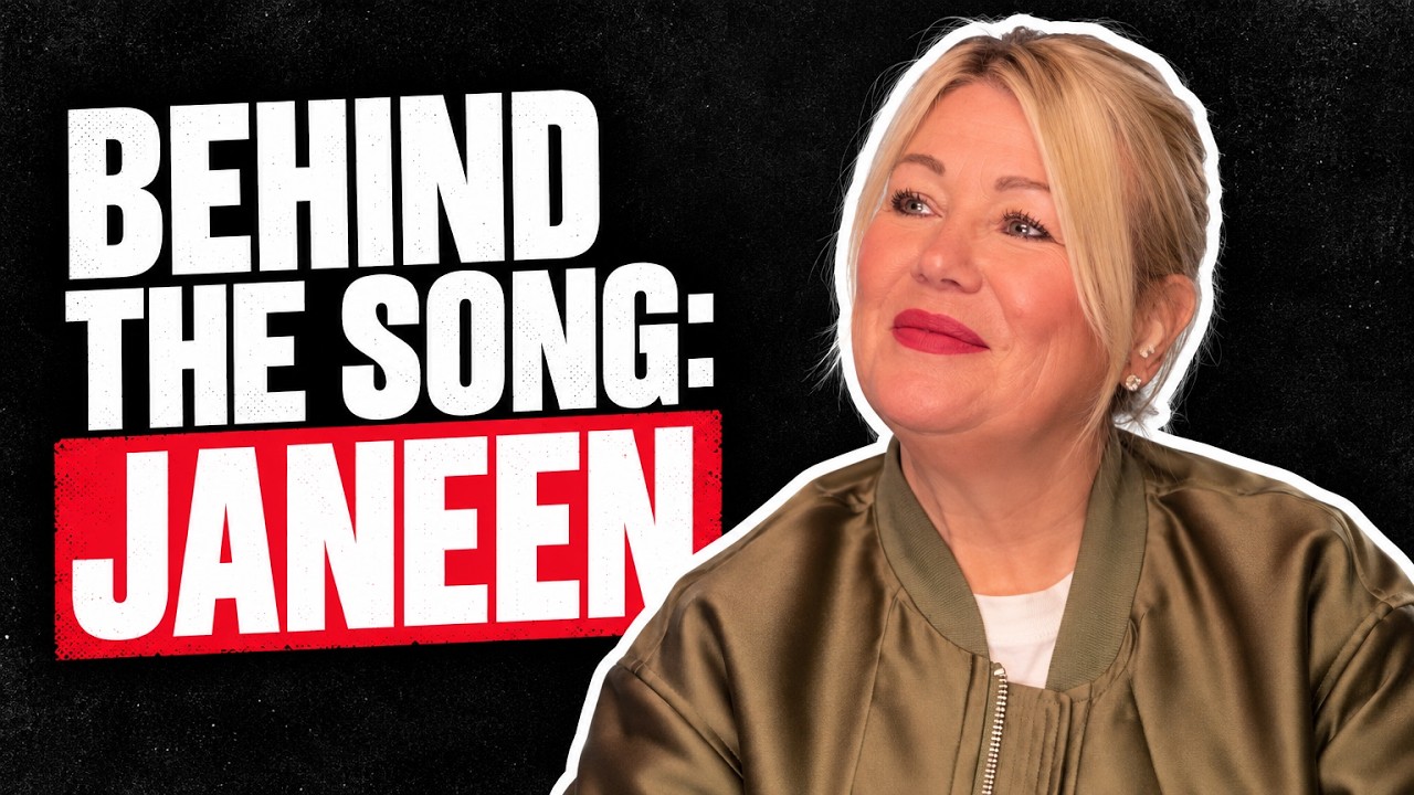 Behind the Song: Janeen | S6 E62
