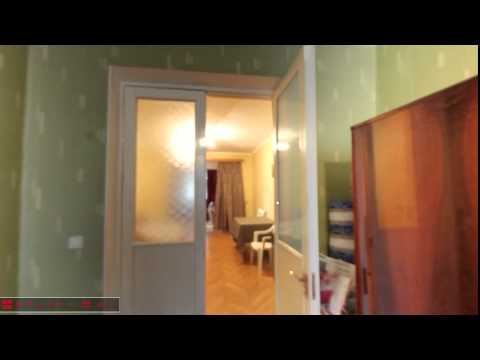 ქირავდება წერეთელზე 3-ოთახიანი 80 კვ/მ ბინა: ფასი 400 აშშ. 574306464