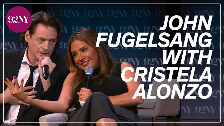 Separation of Church and Hate: John Fugelsang with Cristela Alonzo
