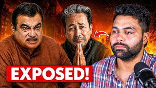 Sonam Wangchuk’s Hunger Strike & Nitin Gadkari's Big Reply on E20 Fuel! 🚨