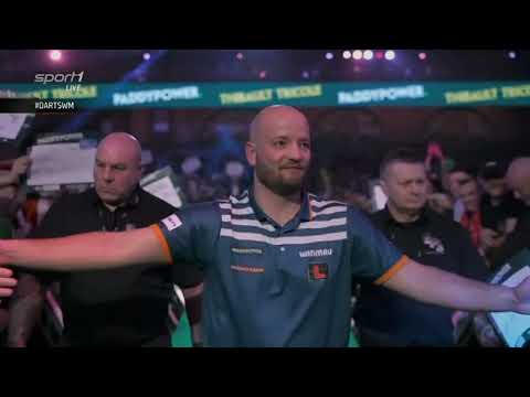 Video thumbnail for Thibault Tricole