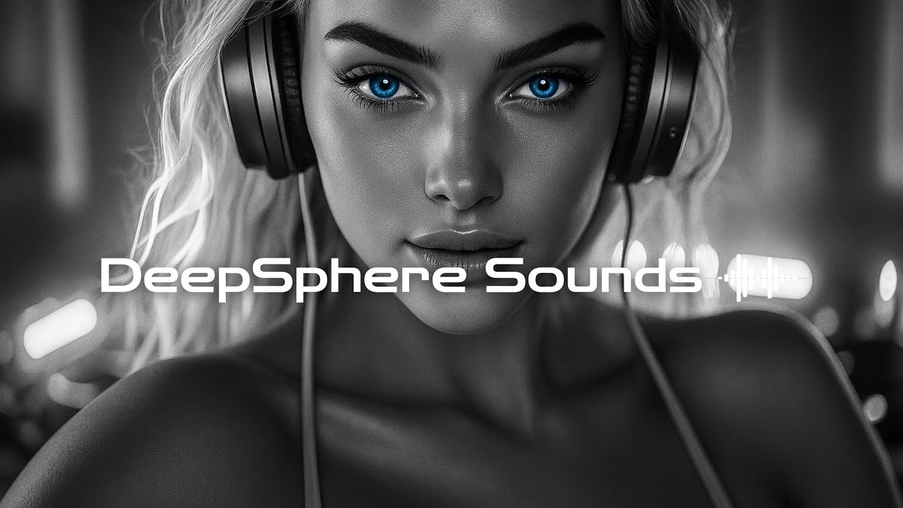 Deep House 2025 Club Mix • Late Night Emotions ✨ Vocal Vibes & Nu Disco Grooves | DeepSphere Sounds