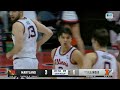 Andrej Stojakovic Drops Season-High 30 PTS vs Maryland | 1.21.2026