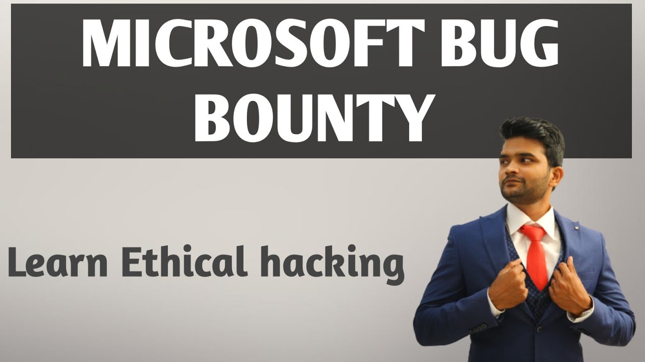 Microsoft Bug Bounty | MSRC | Hall of Fame