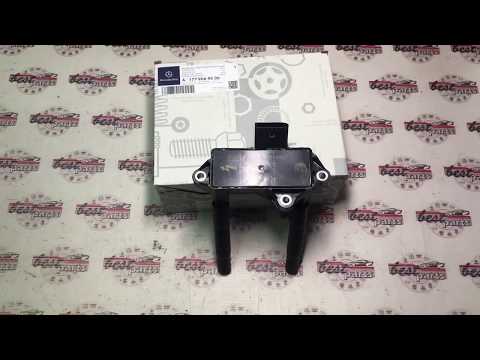 A1779069500 Катушка зажигания Mercedes M176 / M177 / M178 / C W205 / E W213 / S C217/W222 / GLC X253