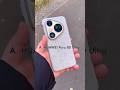 Pura 80 Ultra vs. iPhone 17 Pro Max vs. Vivo X300 Pro #apple #huawei #vivo #tech #smartphone #vs