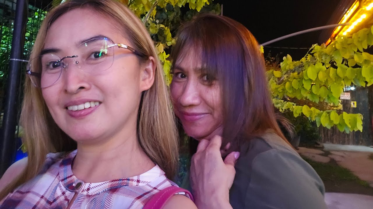 FAMILY DINE BONDING DELICIOUS AND AFFORDABLE FOOD BY CATHY RHY - YouTube