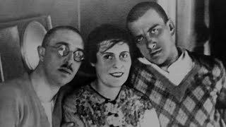 Любовные Многоугольники Эпохи Серебряного Века. За Гранью Общественной Морали