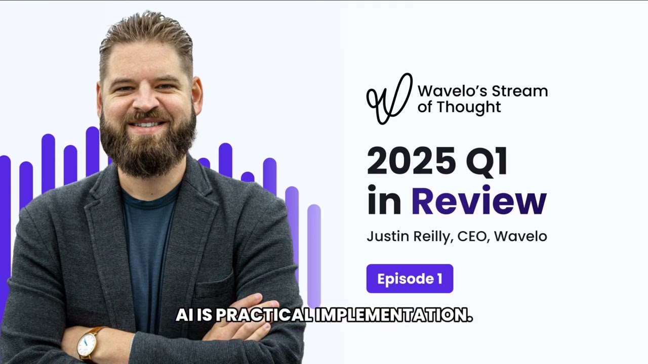 Podcast | Ep. 1: Q1 in Review