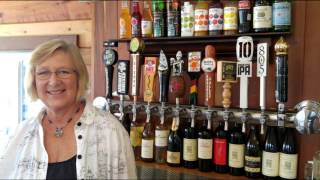 Django's Rough Bar Cafe