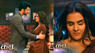 Naagin 7 New Promo 19Th April 2026 Aryaman Ne Ahana Ko Divorce