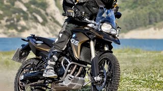 Review Bmw F 800 Gs 2024!!!?