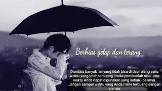 Status wa Rapuh