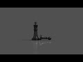 Cinema 4D 2024 8k