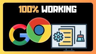 How To EASILY FIX Can't Delete Google Chrome Browser History Or Browsing Data In Windows 11