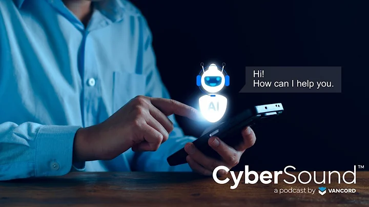 How is AI Transforming Cybersecurity? / 080