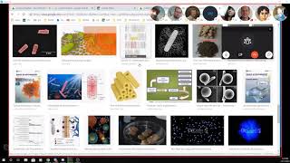 Neil Creamer - Bio-Nanotechnology and its Electric Implications