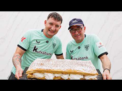 CAKE WITH ONLY 4 INGREDIENTS