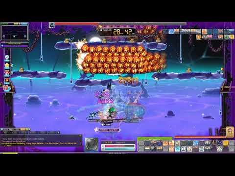 Bucc vs Esfera Elite Boss