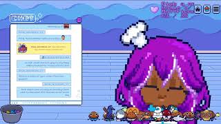 Complex Pixel vtuber things| !whodis !daily !noted !SOS