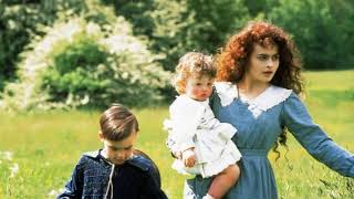 Introduction to revising Howards End