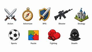 Every Genre Broken Down: Which Fits You?