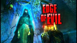 Everything to save my kitten! - Edge of Evil - Demo Playthrough screenshot 4