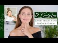 12 Beauty-Hacks | Sofort frischer und schöner fühlen | Tipps | Sheila Gomez