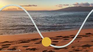 5.5-5.5 Breath | Simple Balanced Breathing for Daily Practice