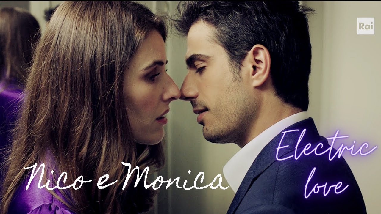 Nico e Monica - Electric love [+6x14]