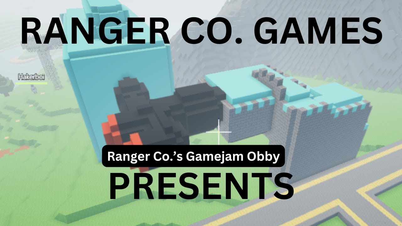 Jamango Blocks Playing my Worlds on Jamango! - YouTube