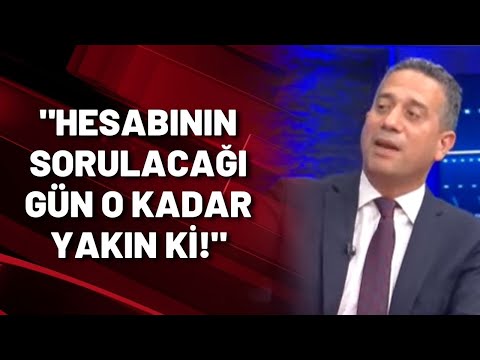 Ali Mahir Başarır: