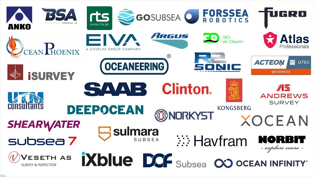 NOSP August 2022 Online Event - RTS Subsea Innovation Day