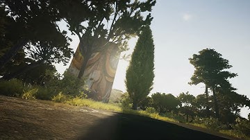 Uncrashed - FPV Drone Simulator - New map Riviera Unit 2