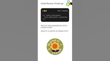 Code Review Challenge 16 | Talk.rb  #coding #softwaredevelopment #bestpractices #softwareengineering