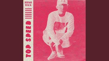 Nbhd NICK- Top Speed (Instrumental)