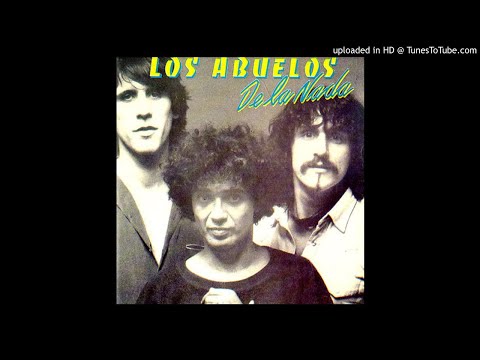 Los Abuelos de la Nada - Sin Gamulán (Remastered)