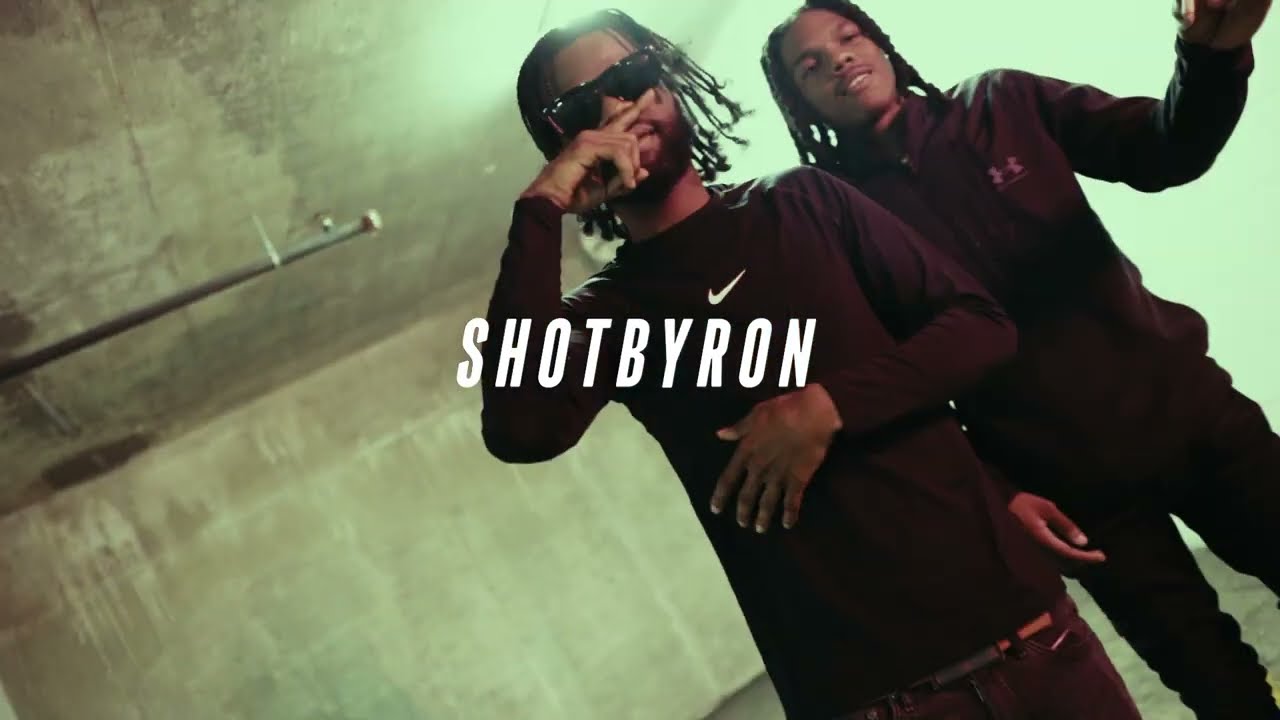 LeezyHavin ft k$1- Backstreet (official music video) Dir.Shotsbyron1