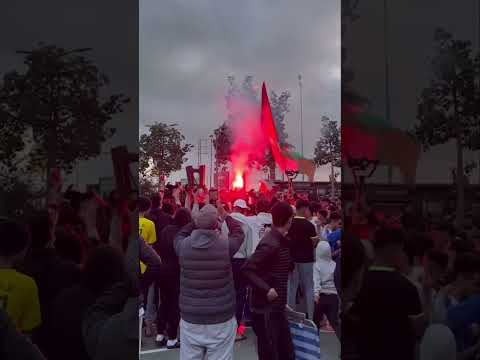 Documentary About Errahma Family Event Is Coming Soon ILYAS TOUBA KHALID CHAGUER 